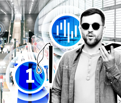Accessibility use case