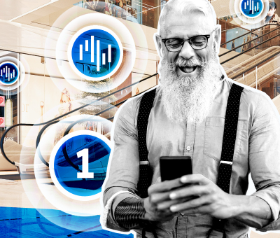 Shopping malls use case