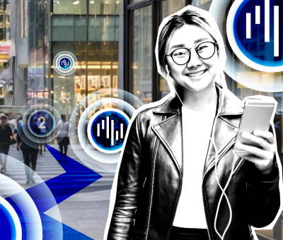 Smart cities use case