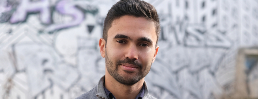 Photo of Alexandre Gil Campos