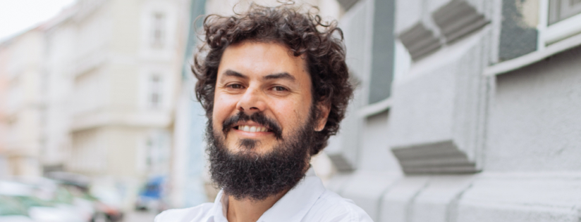 Photo of Hugo Furtado