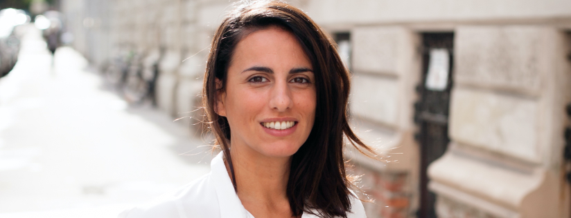 Photo of Liliana Calapez